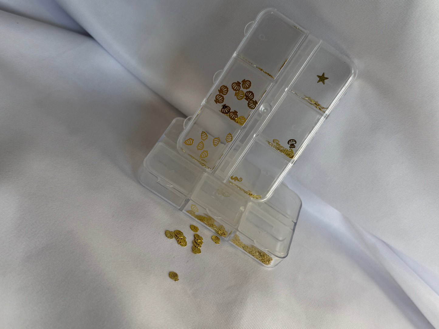 Decoración de verano