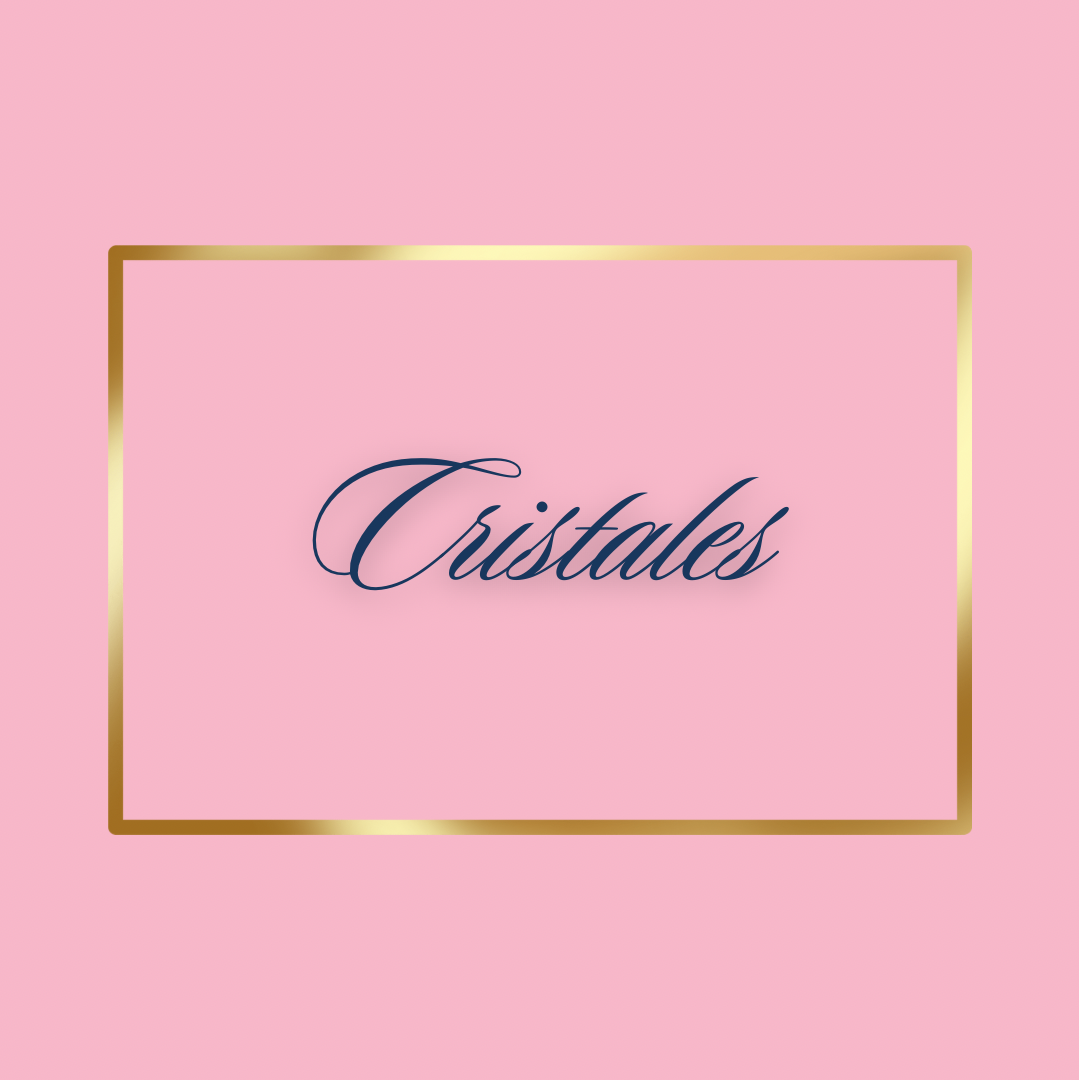 Cristales (Diamantes)