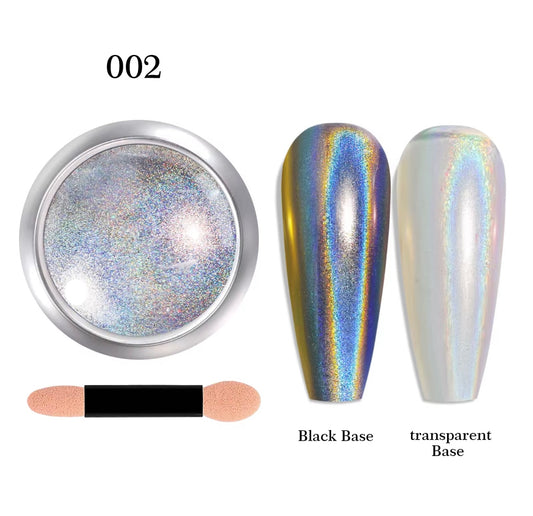 Chrome