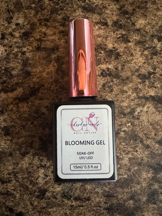 Blooming Gel