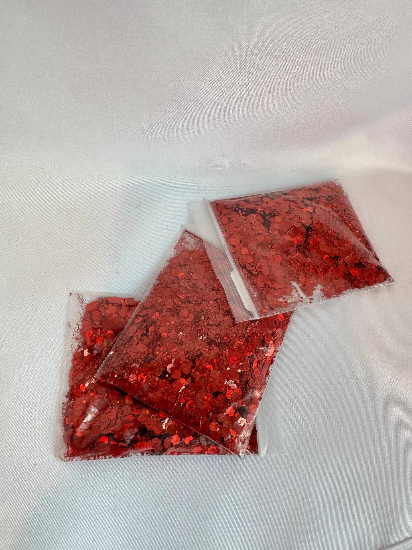 Glitter