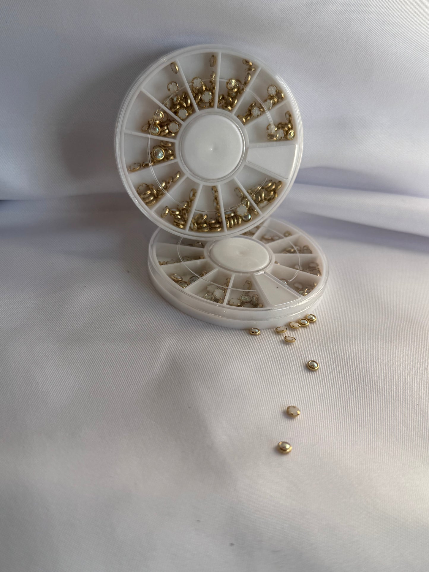 Rueda de perlas