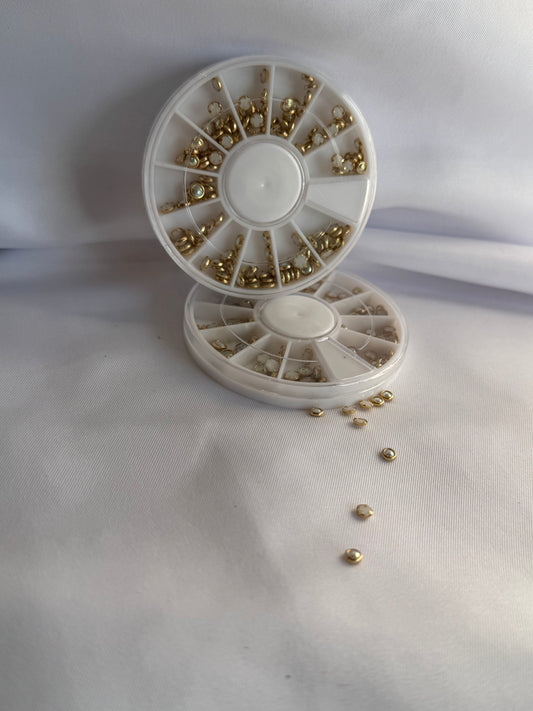 Rueda de perlas