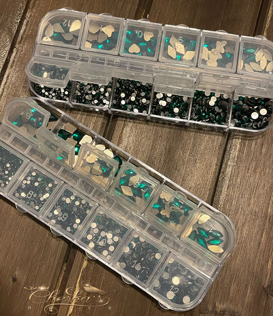 Diamantes 2