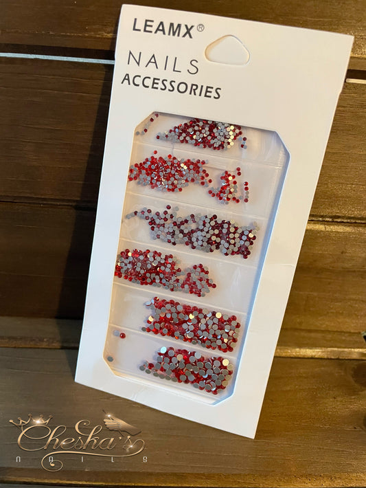 Cartera de Diamantes para decoracion
