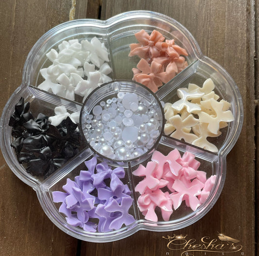 Lazos para decorar